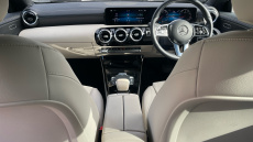 Mercedes-Benz CLA 200 Sport Executive Edition 4dr Tip Auto Petrol Saloon